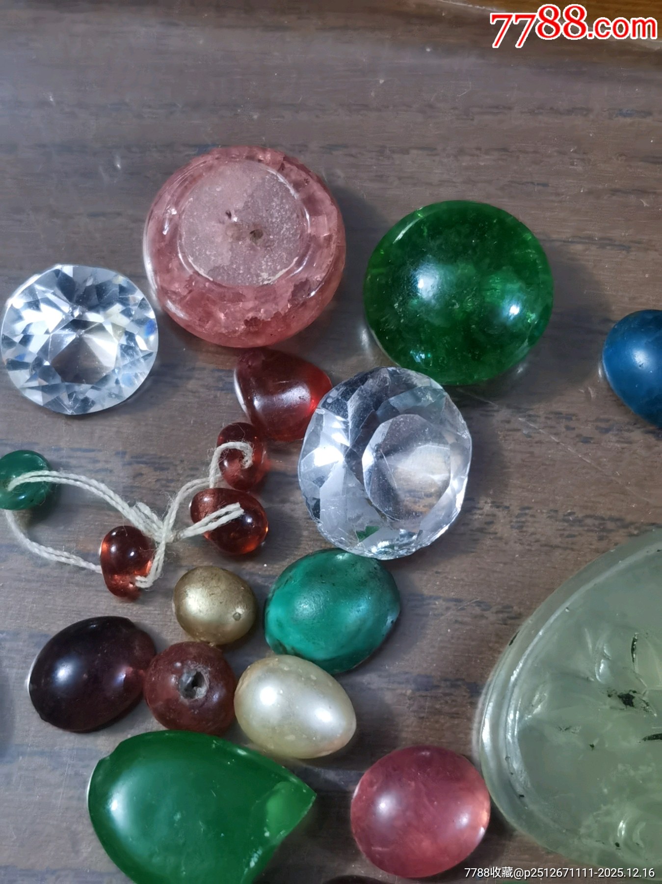 翡翠，鉆石_價格81元_第4張_