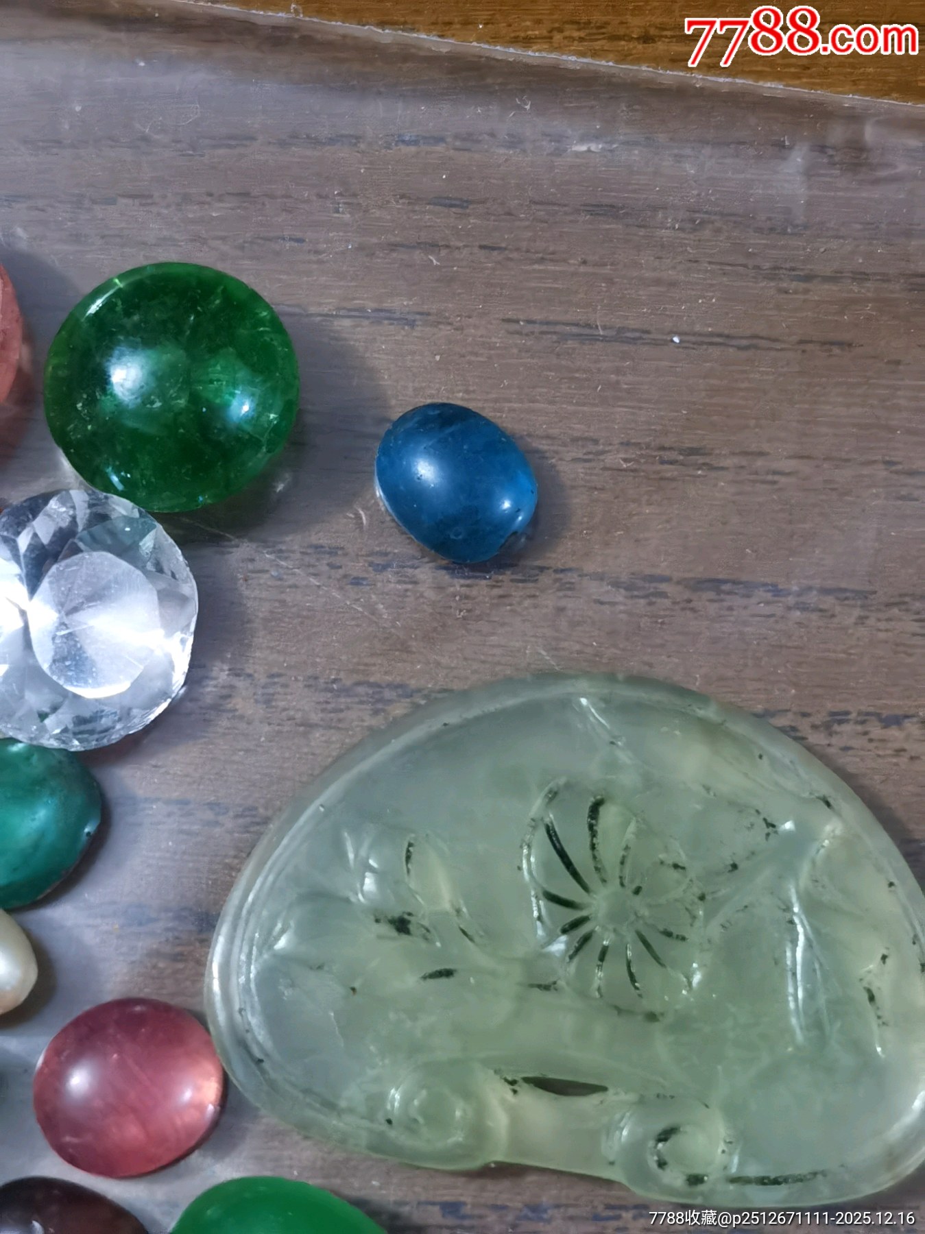 翡翠，鉆石_價格81元_第5張_