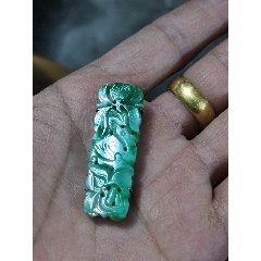 翡翠_翡翠/緬甸玉_￥141