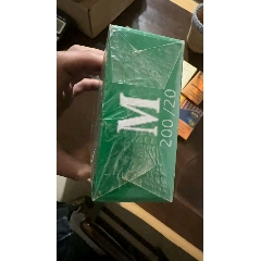 稀缺90s綠摩爾(au43339358)