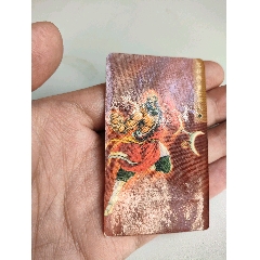 小當家華中水滸貼紙——魯智深(au43341458)