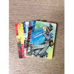 盼盼笑傲江湖一組合拍