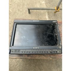 索尼專(zhuān)業(yè)監(jiān)視器LMD-941W_其他家電_￥141