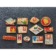 設計精美，題材好，好多都是老油彩的(zc43343063)