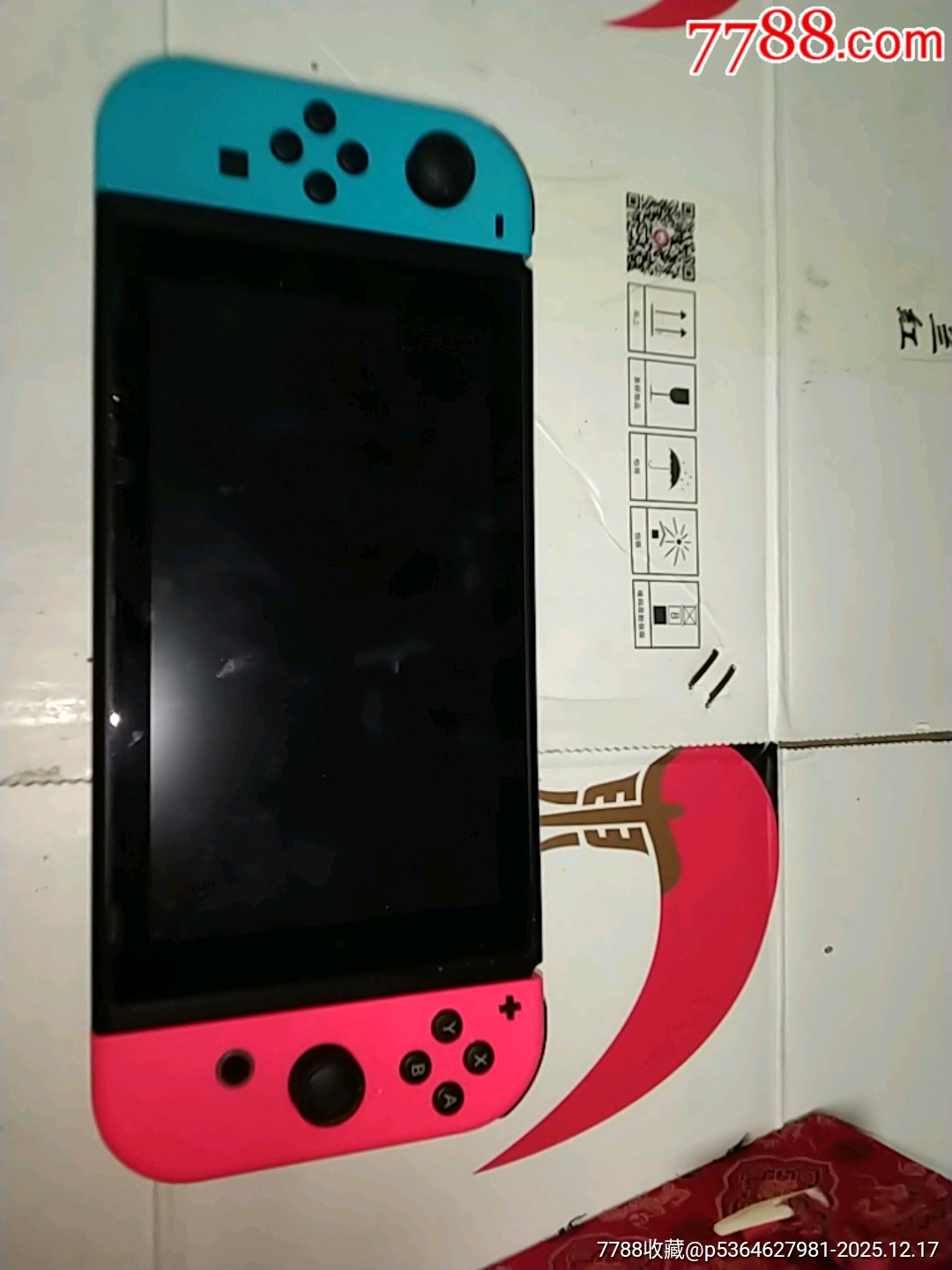 游戲機一臺(質(zhì)量不錯，歡迎收藏)_價格648元_第1張_