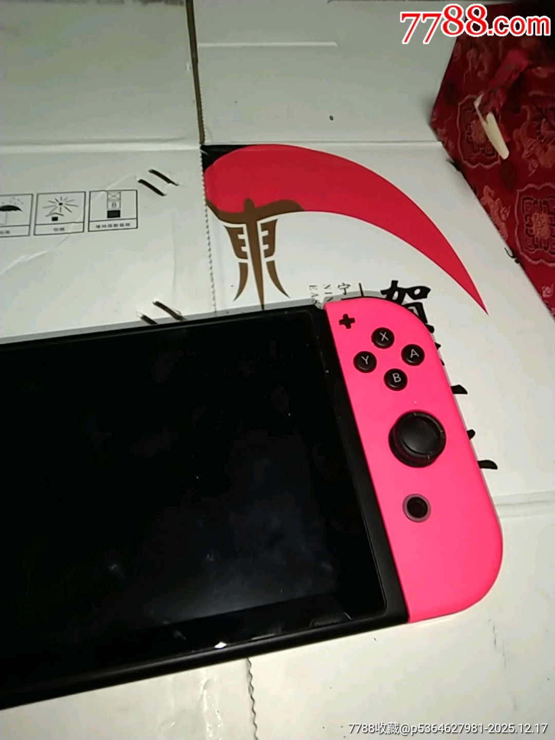 游戲機一臺(質(zhì)量不錯，歡迎收藏)_價格648元_第3張_