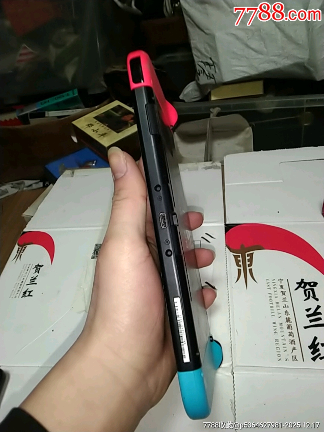 游戲機一臺(質(zhì)量不錯，歡迎收藏)_價格648元_第4張_