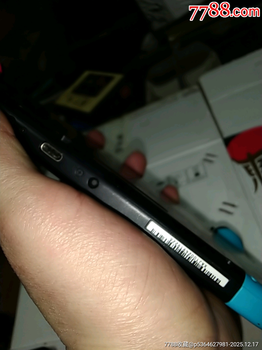 游戲機一臺(質(zhì)量不錯，歡迎收藏)_價格648元_第5張_