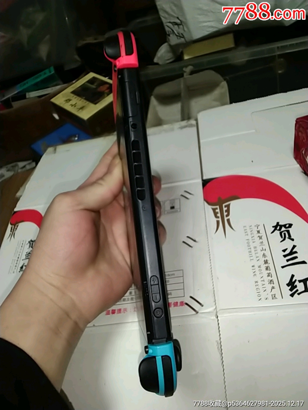 游戲機一臺(質(zhì)量不錯，歡迎收藏)_價格648元_第9張_