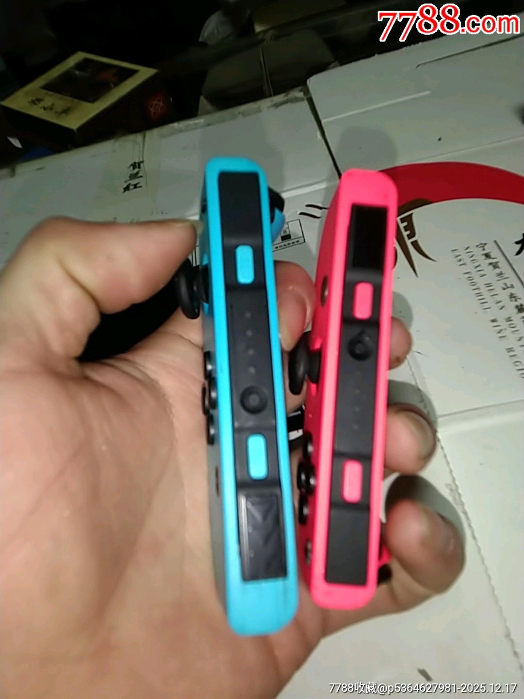 游戲機一臺(質(zhì)量不錯，歡迎收藏)_價格648元_第10張_