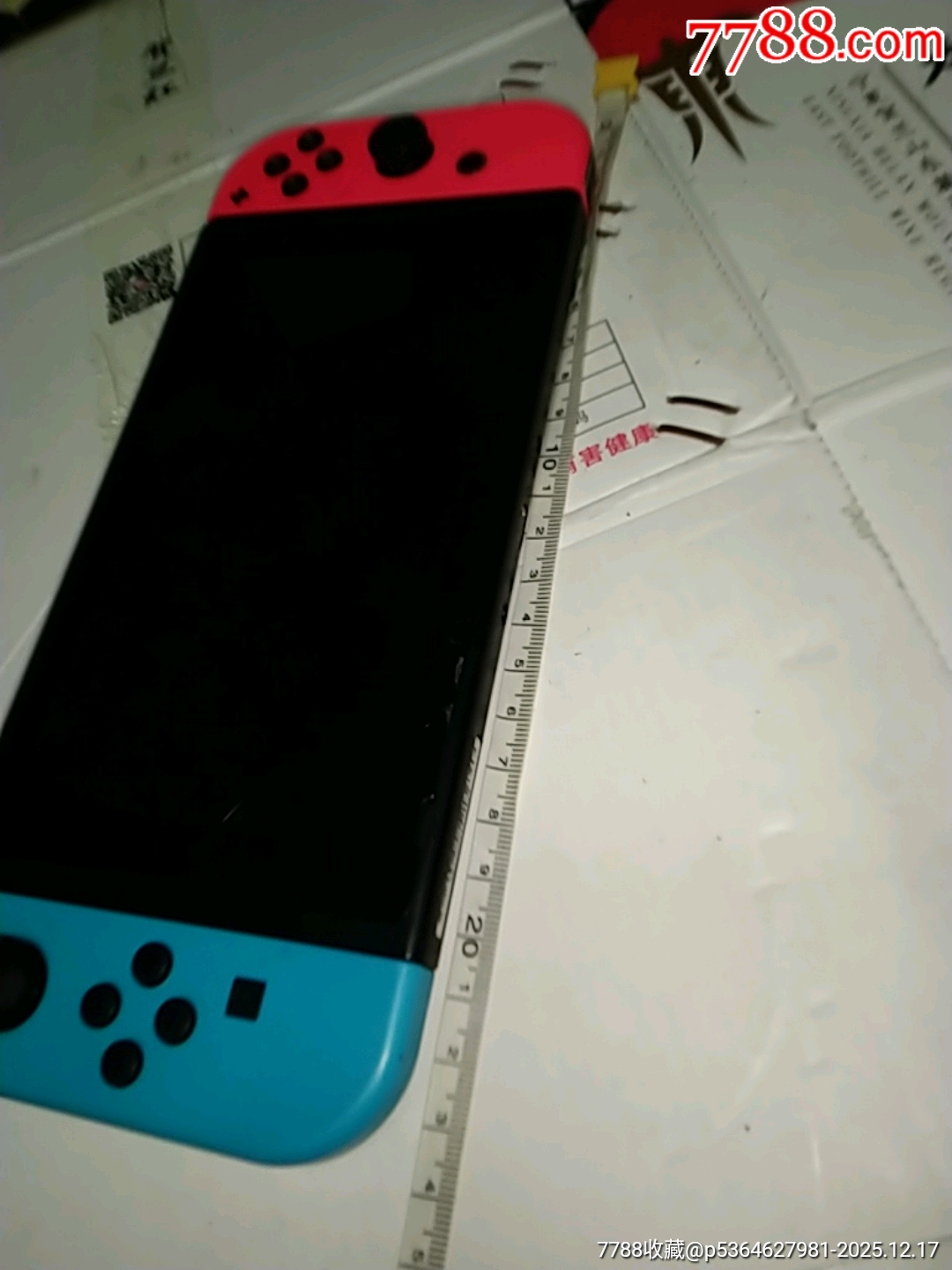 游戲機一臺(質(zhì)量不錯，歡迎收藏)_價格648元_第14張_