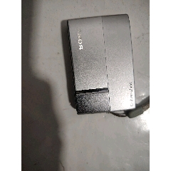 索尼DSC一T10數(shù)碼相機，D590號