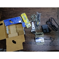 奧林巴斯u780數(shù)碼相機一臺