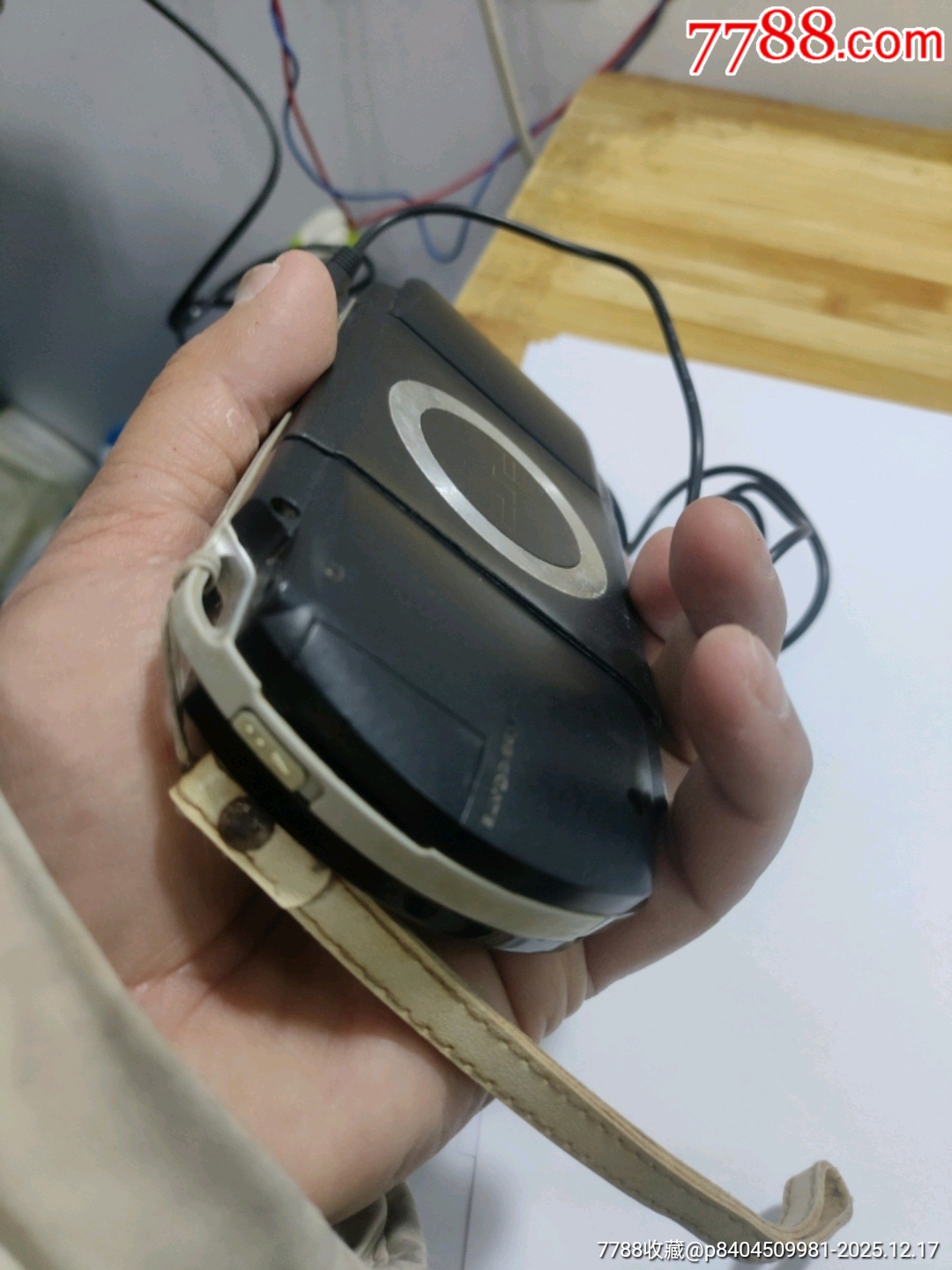 編號616，索尼游戲機通電不知道怎么操作，也不知道好不好用就這樣拍吧，_價格90元_第14張_