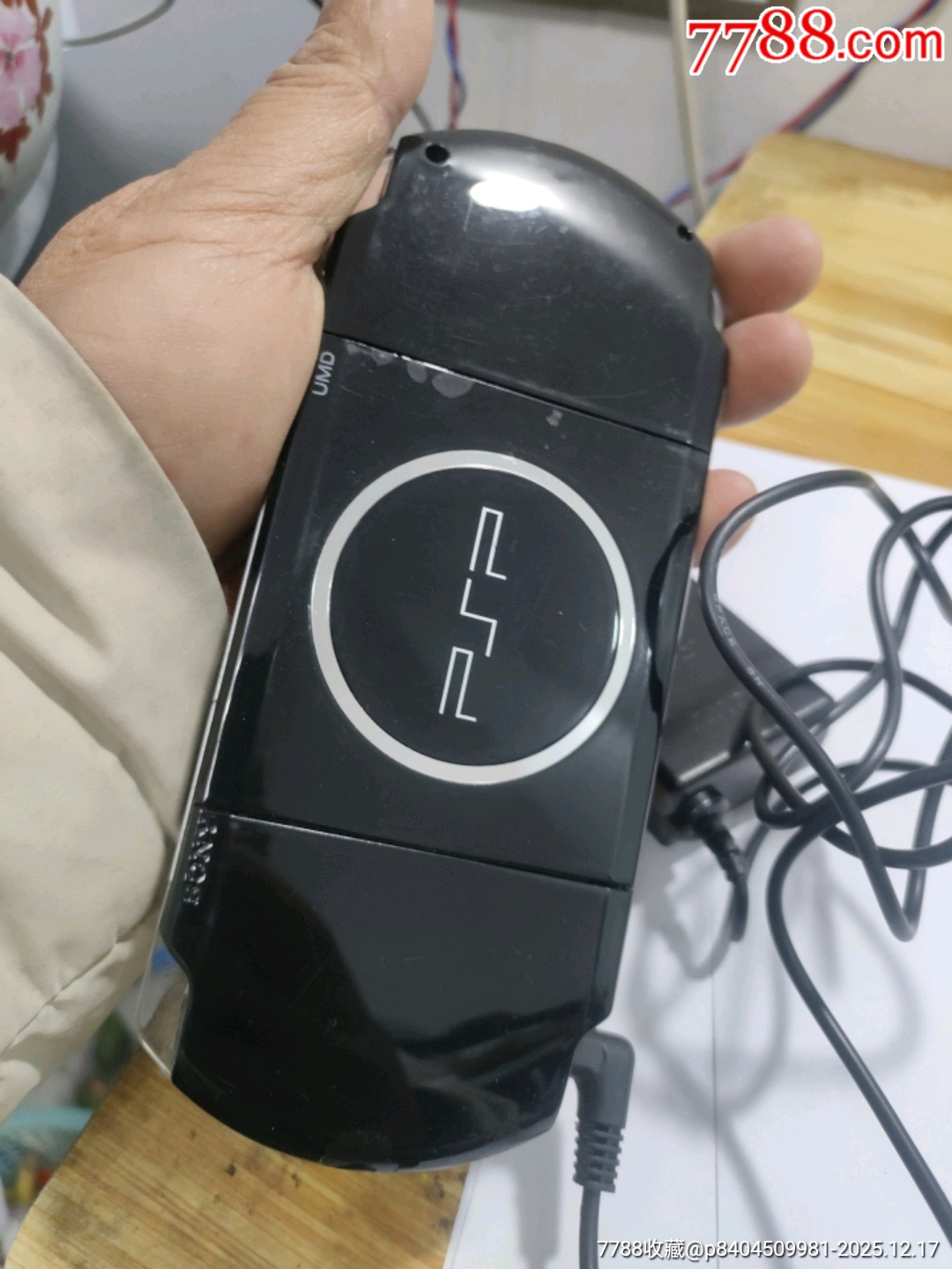 編號617，索尼游戲機(jī)通電不知道怎么操作，也不知道好不好用就這樣拍吧，_價格285元_第10張_