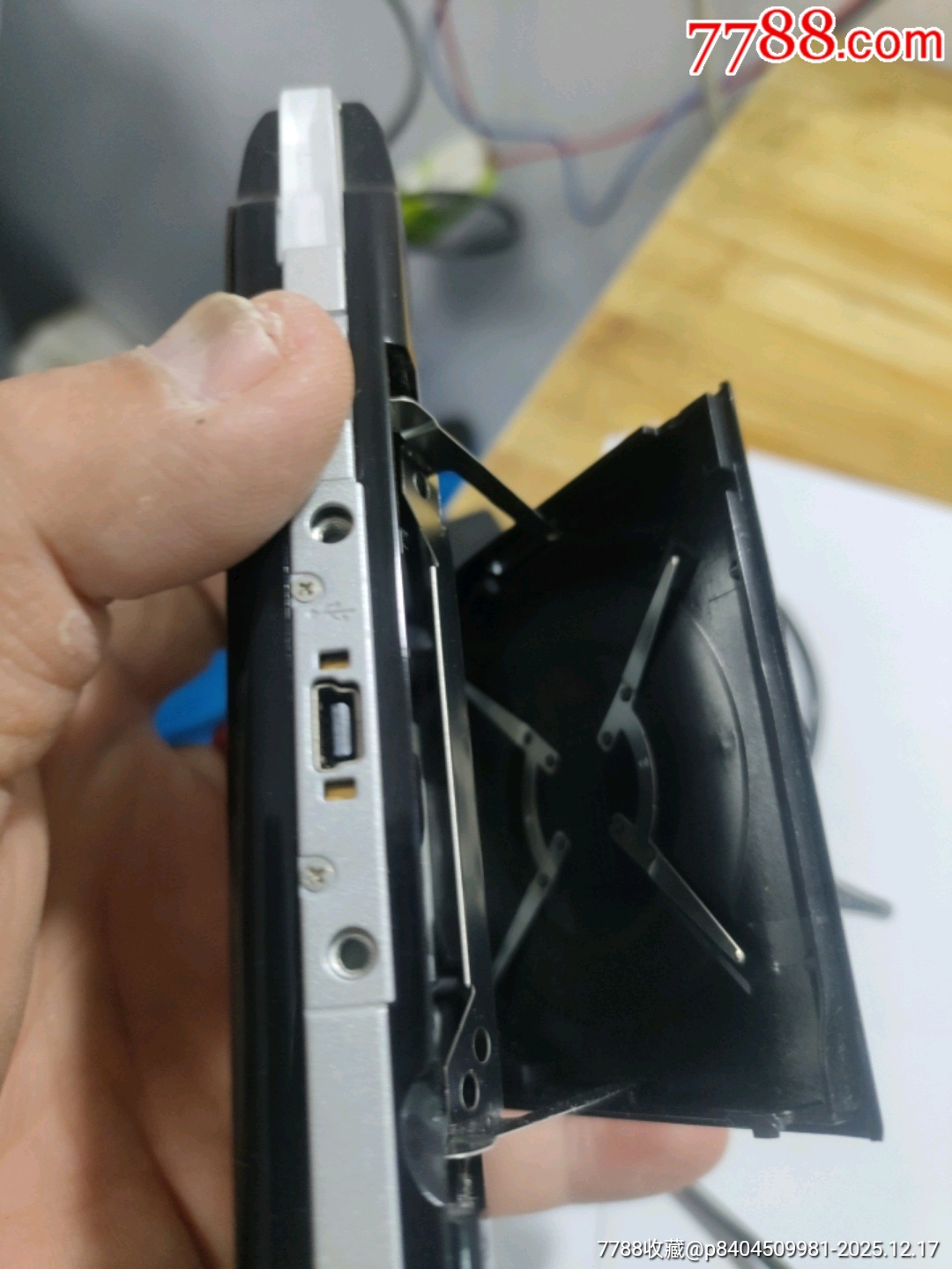 編號617，索尼游戲機(jī)通電不知道怎么操作，也不知道好不好用就這樣拍吧，_價格285元_第15張_