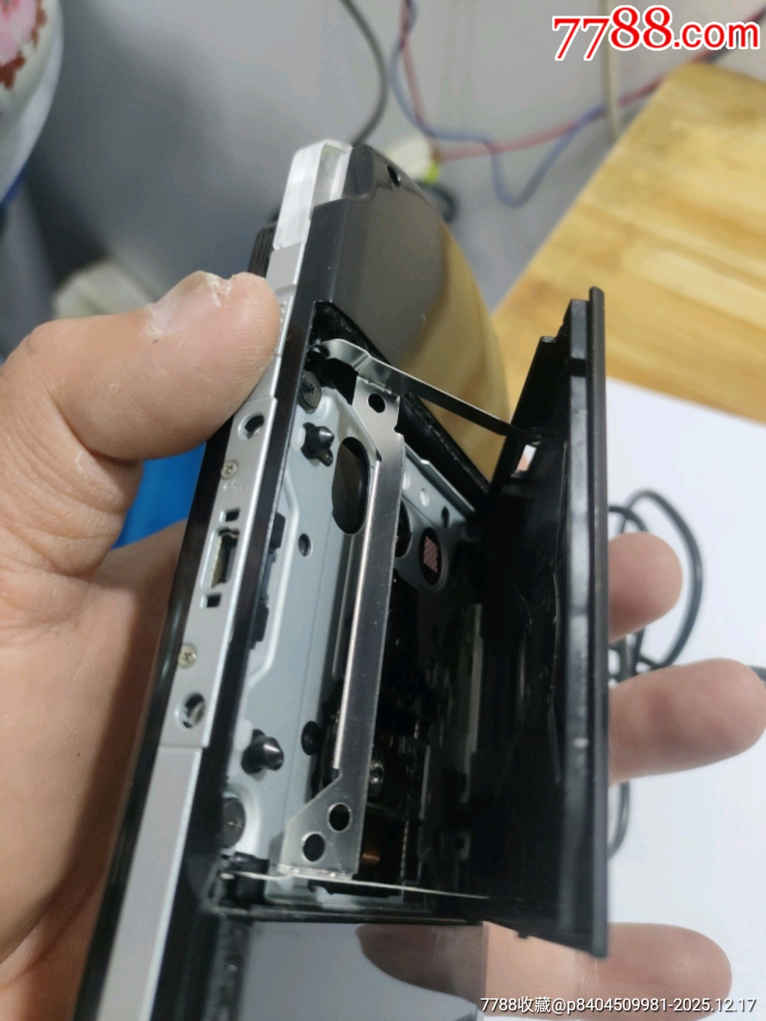 編號617，索尼游戲機(jī)通電不知道怎么操作，也不知道好不好用就這樣拍吧，_價格285元_第16張_