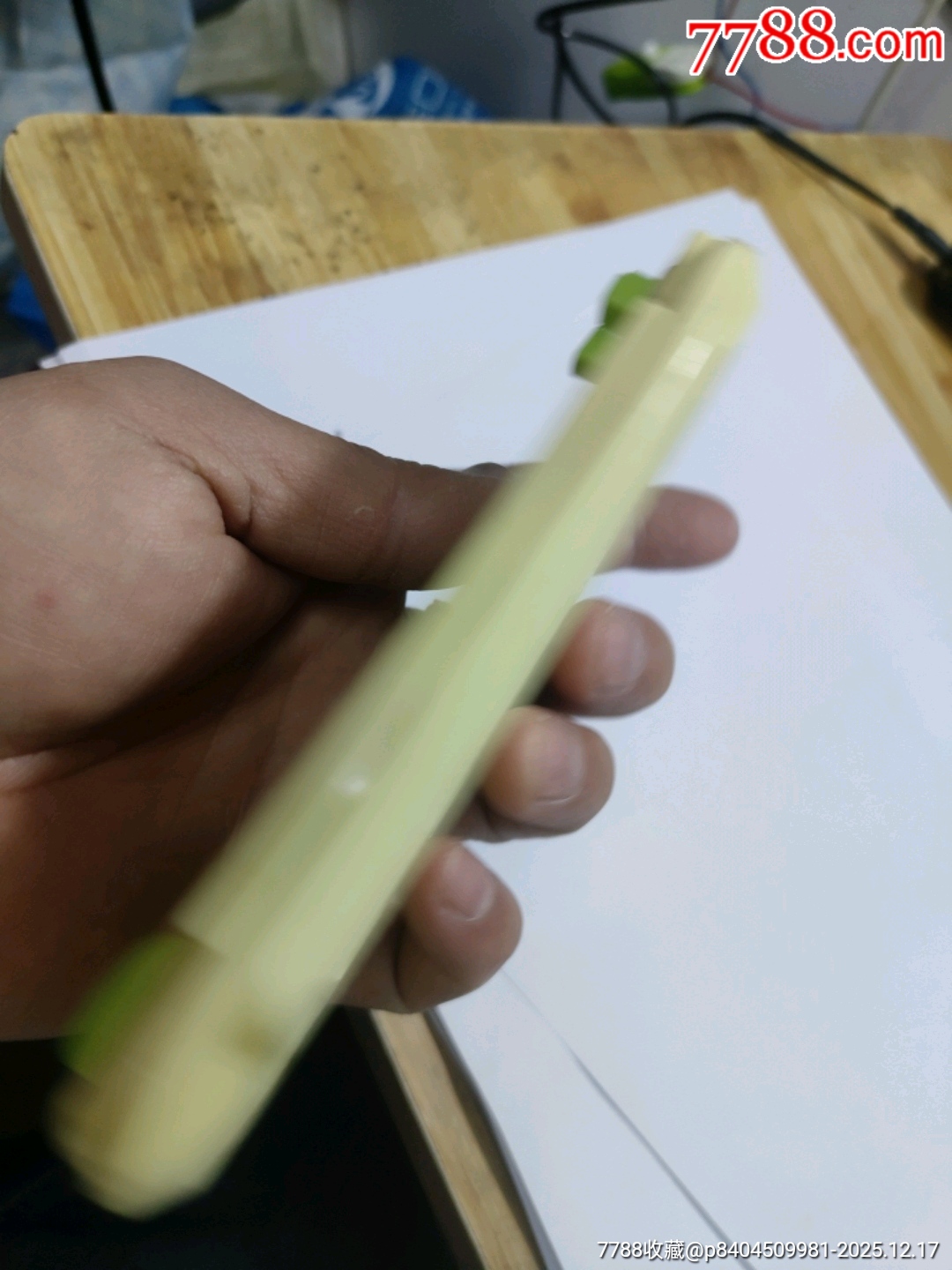 編號618，手掌游戲機(jī)里面有水可以打_價格10元_第5張_