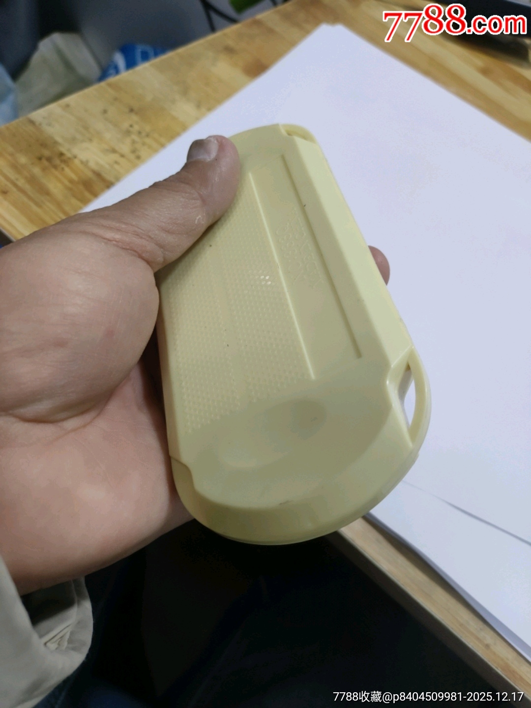 編號618，手掌游戲機(jī)里面有水可以打_價格10元_第8張_