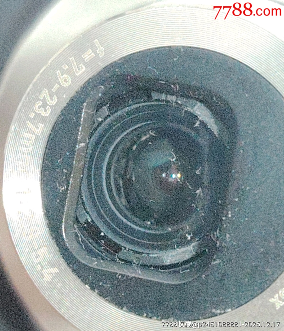 卡西歐EX一Z1200數(shù)碼相機，機子新，D592號_價格305元_第6張_