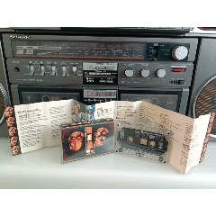 周華健，成交我是誰(shuí)電影原聲帶，馬版