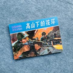 高山下的花環(zc43346851)