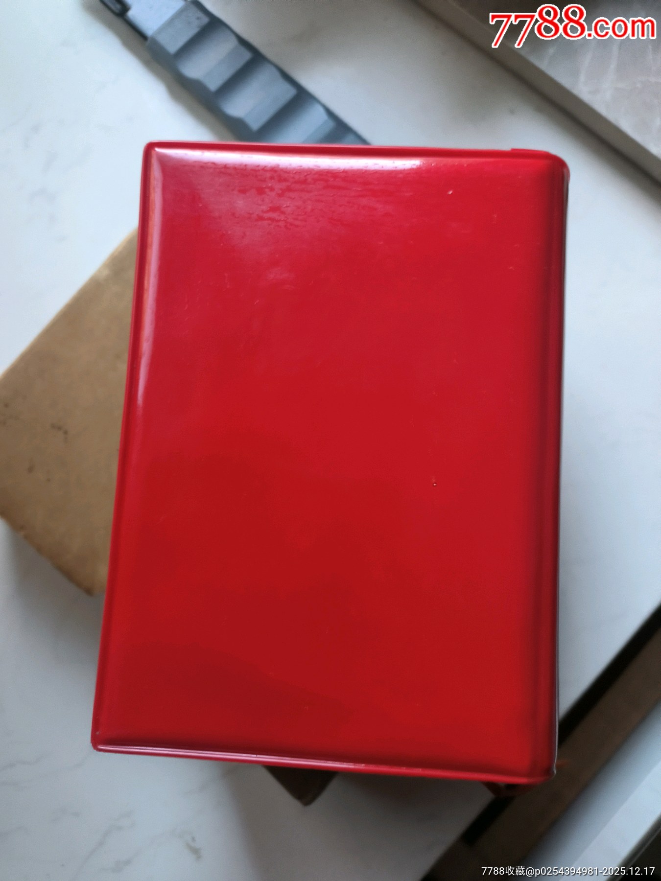 金頭毛選，三件套，北京一版一印_價(jià)格1437元_第3張_