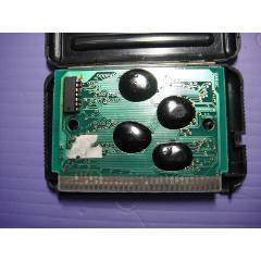 早期md老游戏卡，幽游白书，使用正常，注：到付运费！发顺丰_PSP/游戏机_￥168