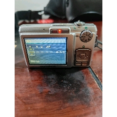 奧林巴斯數(shù)碼相機