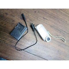 索尼M2-相機一臺