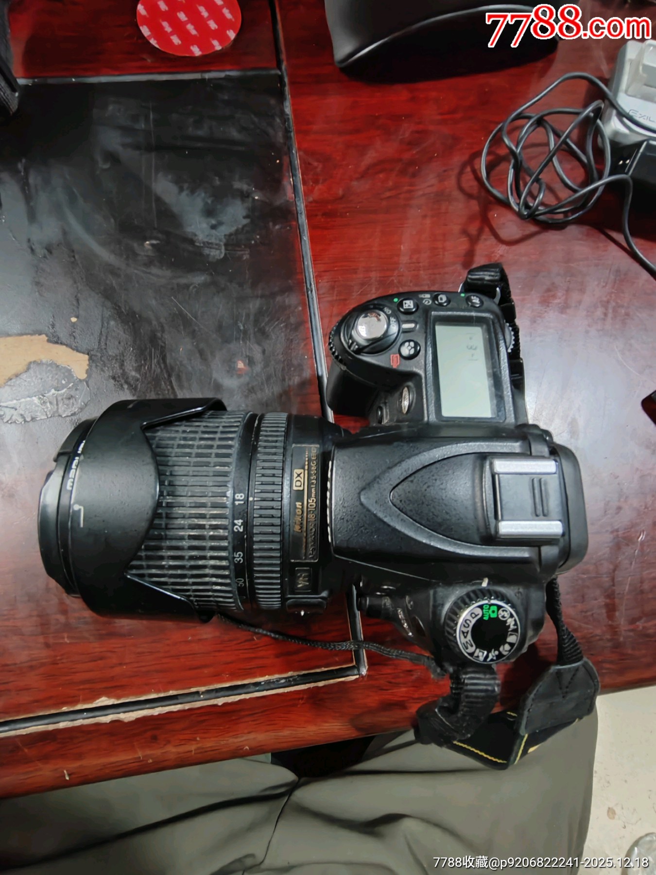 尼康數(shù)碼相機(jī)_價(jià)格273元_第3張_