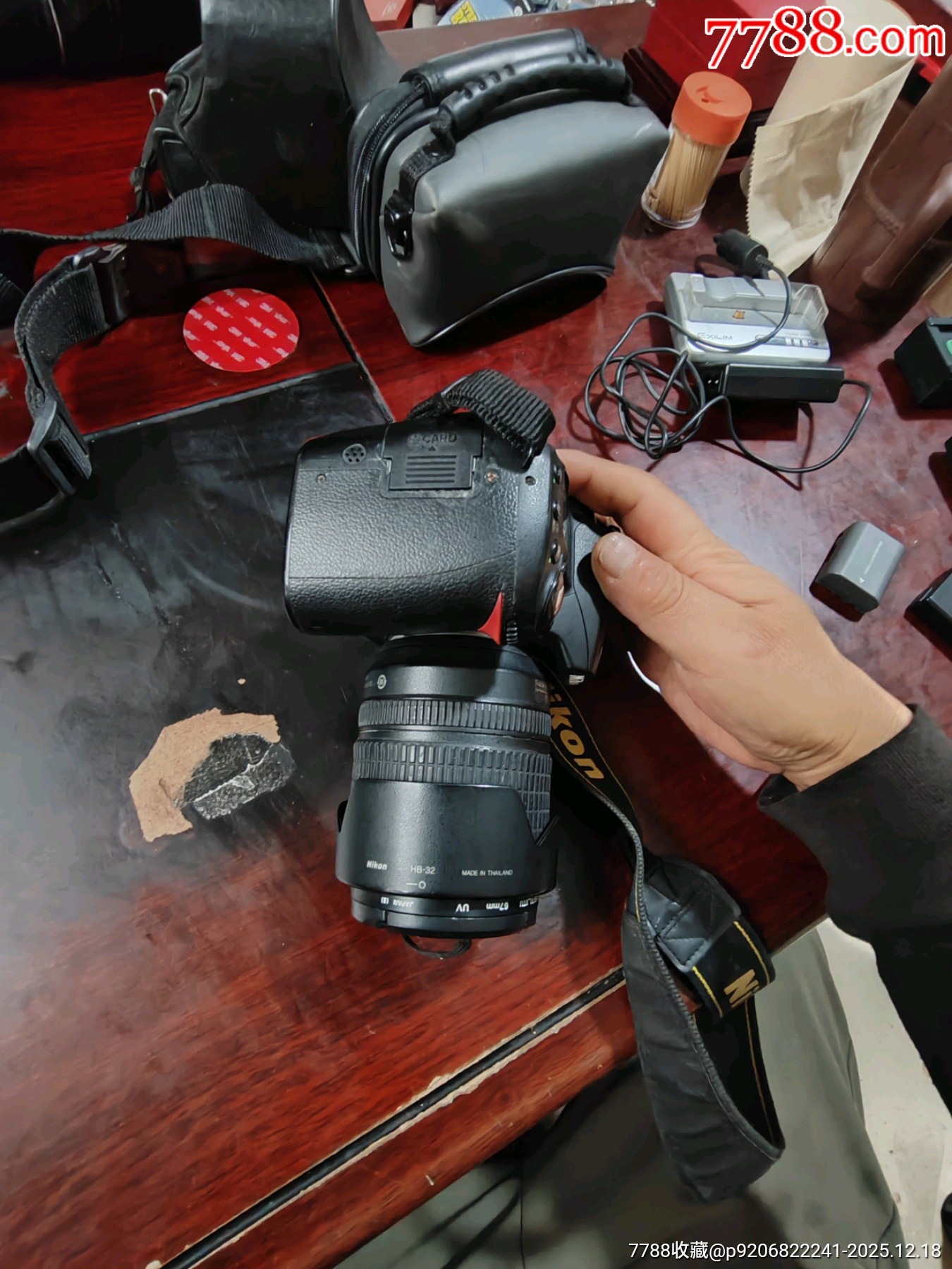 尼康數(shù)碼相機(jī)_價(jià)格273元_第4張_