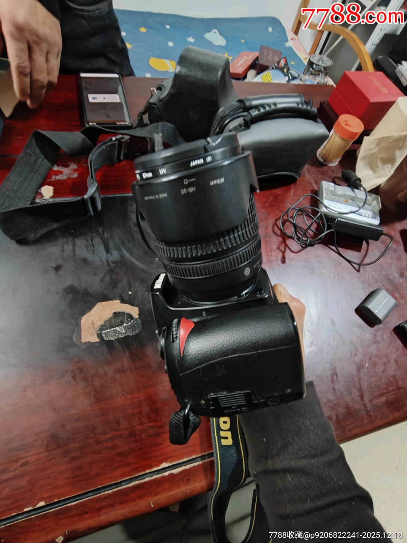 尼康數(shù)碼相機(jī)_價(jià)格273元_第8張_