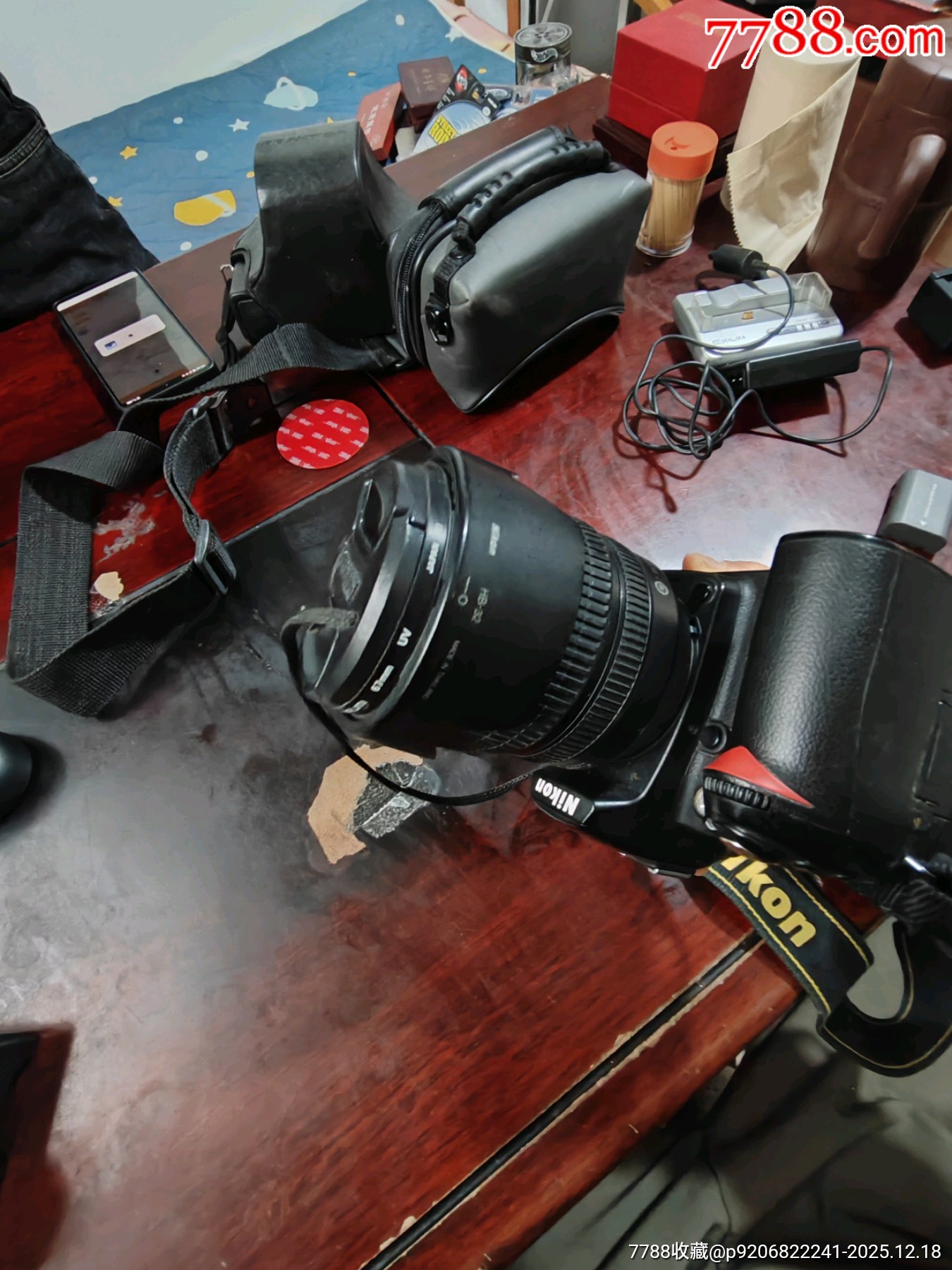 尼康數(shù)碼相機(jī)_價(jià)格273元_第9張_