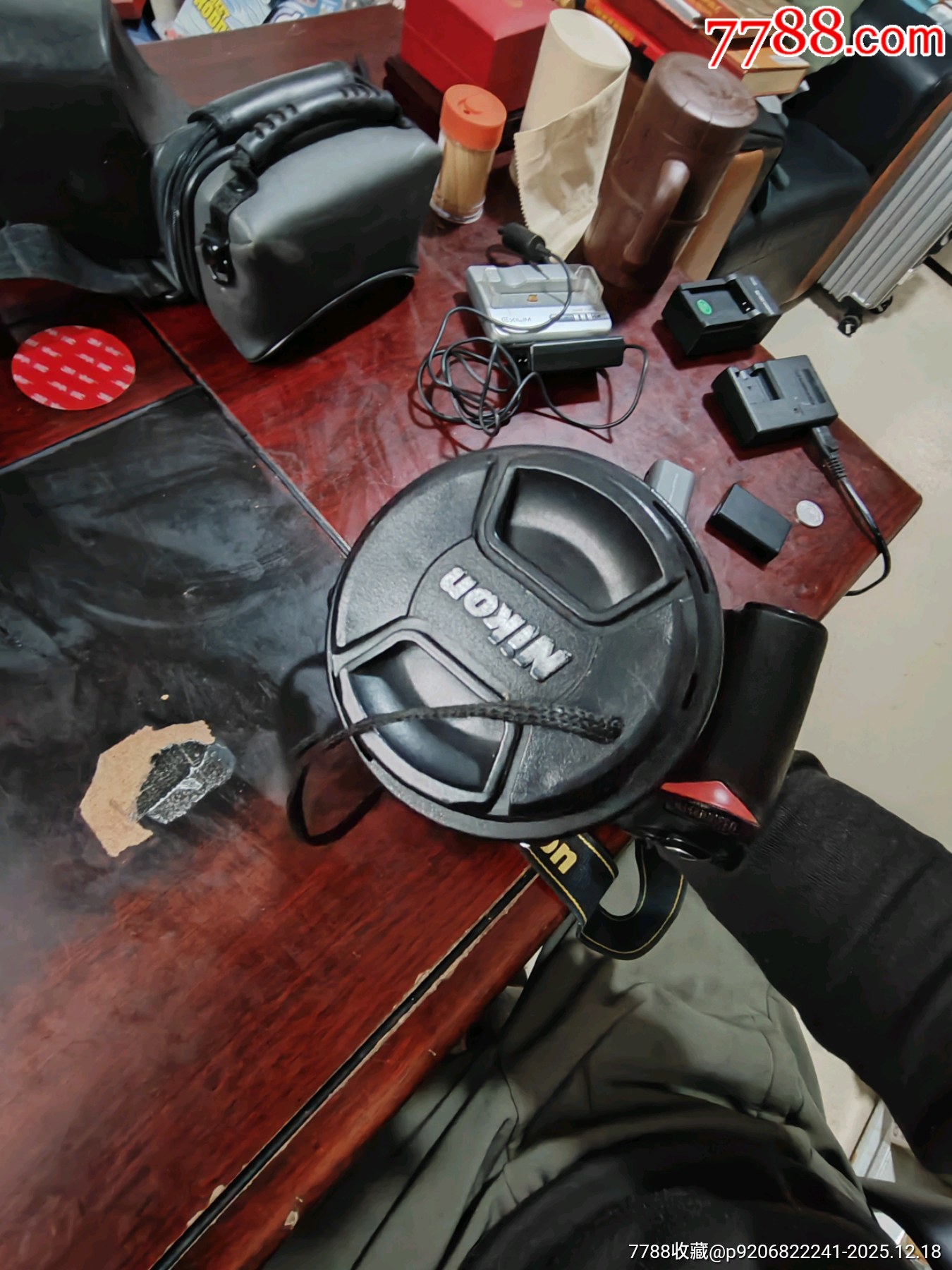 尼康數(shù)碼相機(jī)_價(jià)格273元_第10張_