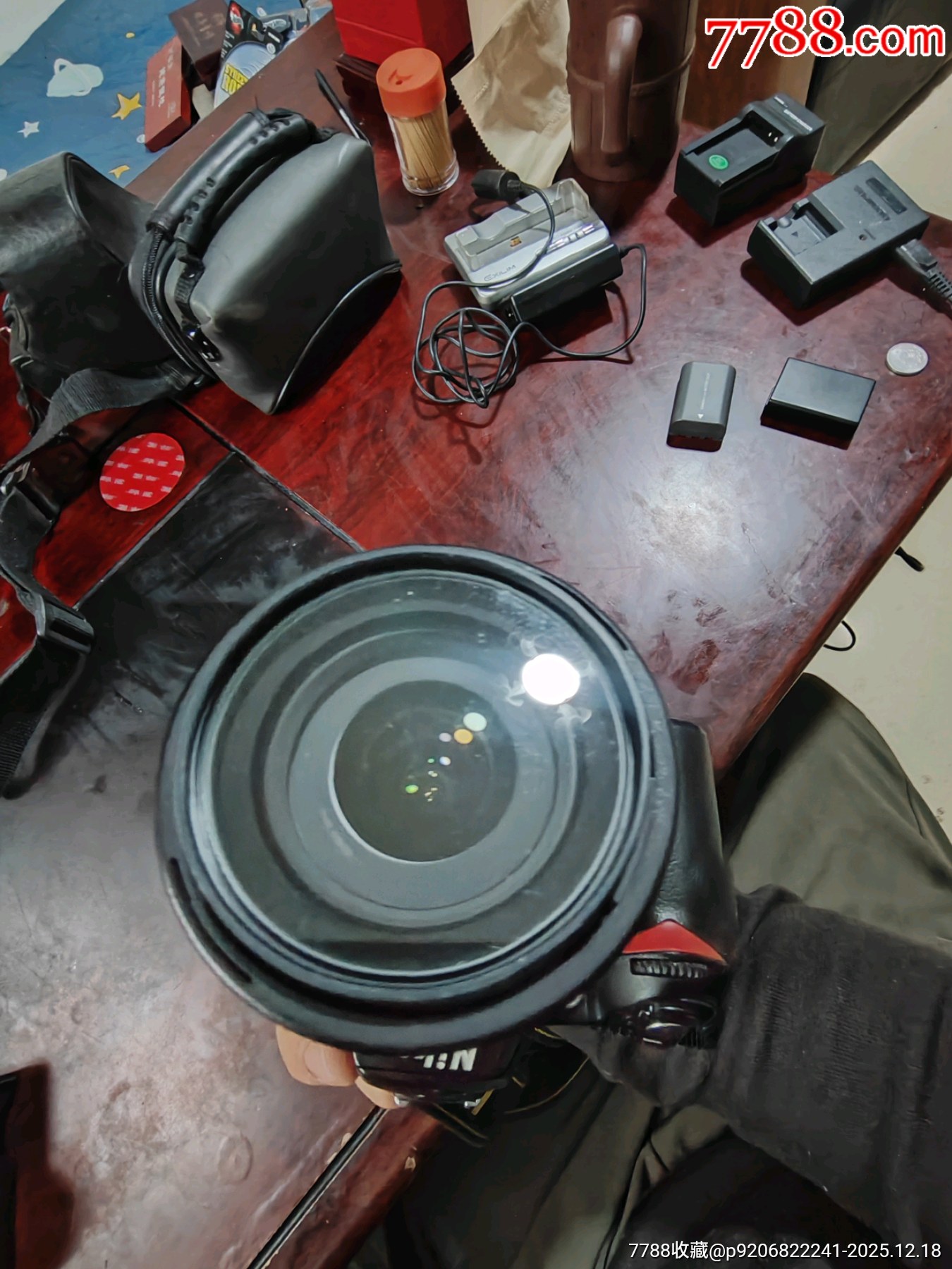 尼康數(shù)碼相機(jī)_價(jià)格273元_第12張_