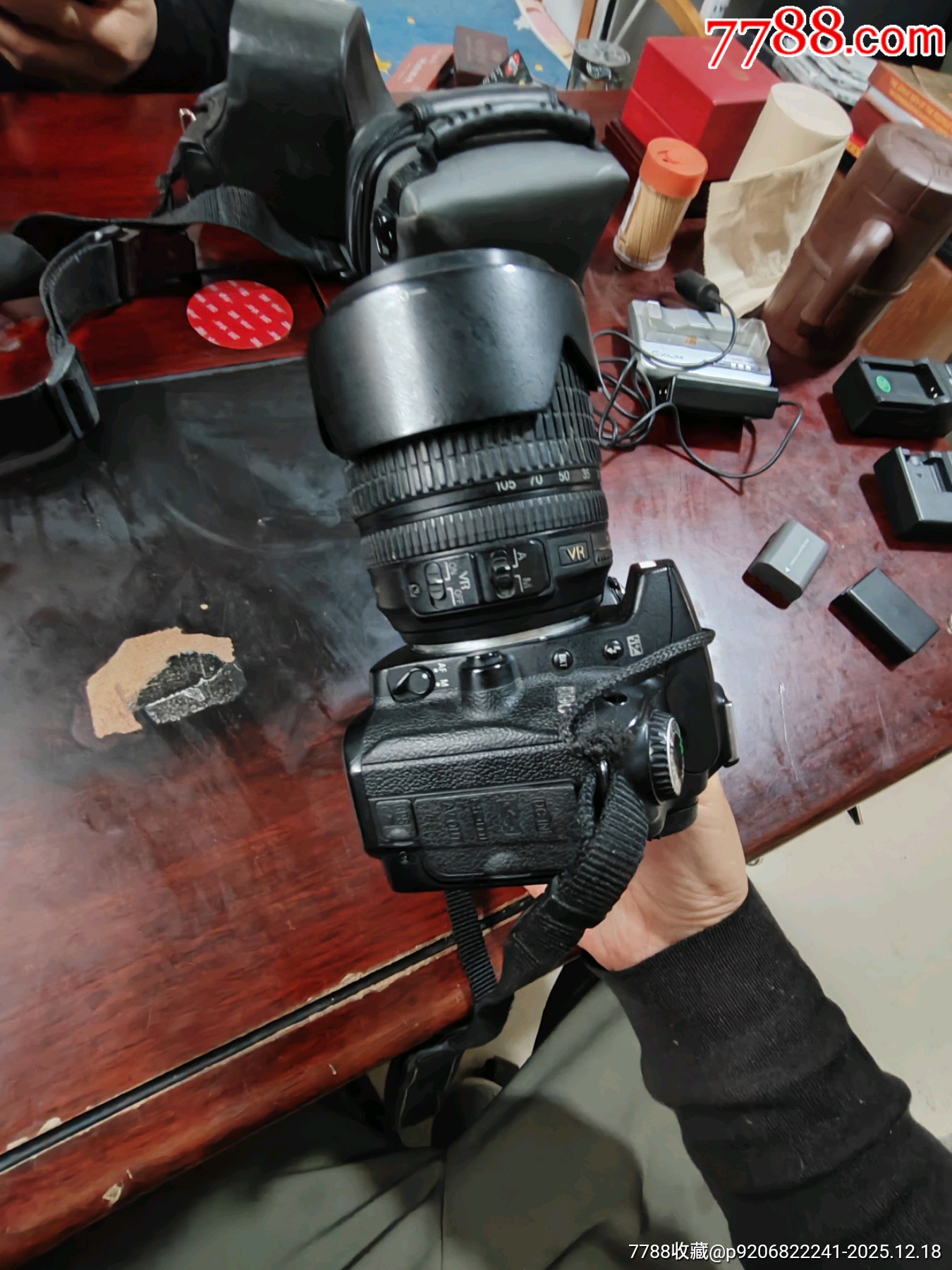 尼康數(shù)碼相機(jī)_價(jià)格273元_第13張_