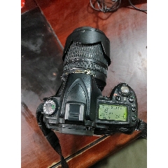 尼康數(shù)碼相機