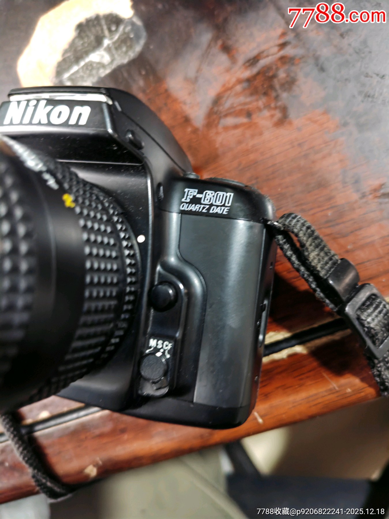 尼康數(shù)碼相機(jī)_價(jià)格92元_第2張_