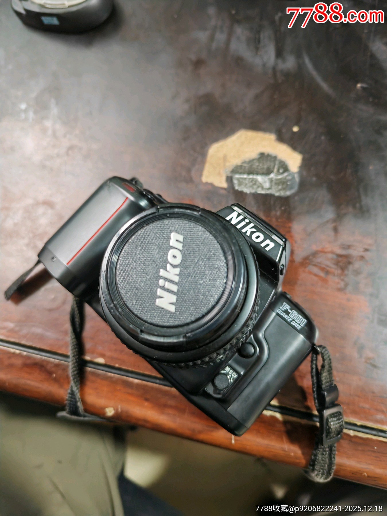 尼康數(shù)碼相機(jī)_價(jià)格92元_第3張_