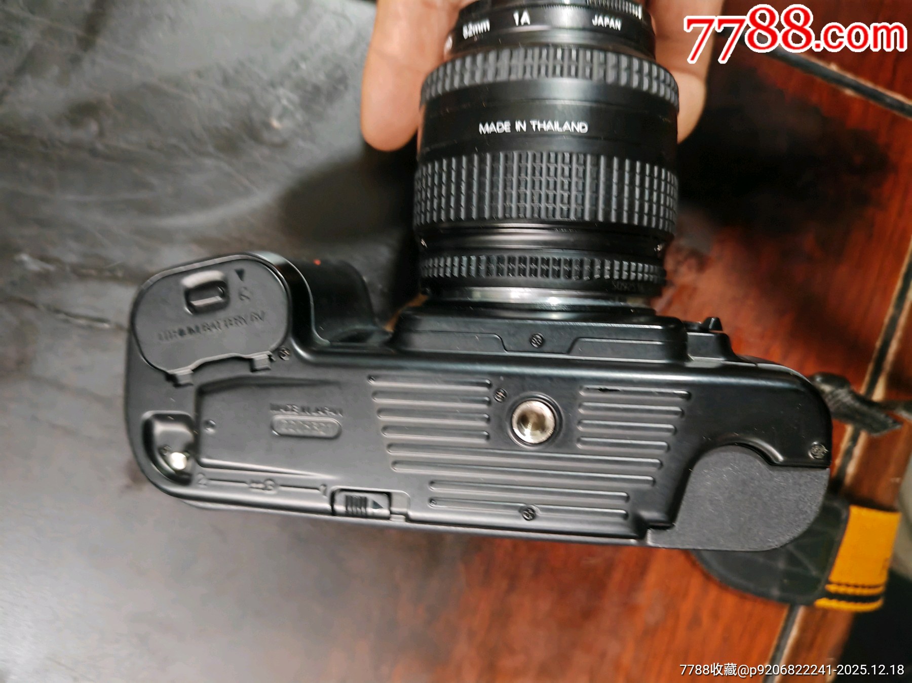 尼康數(shù)碼相機(jī)_價(jià)格92元_第5張_