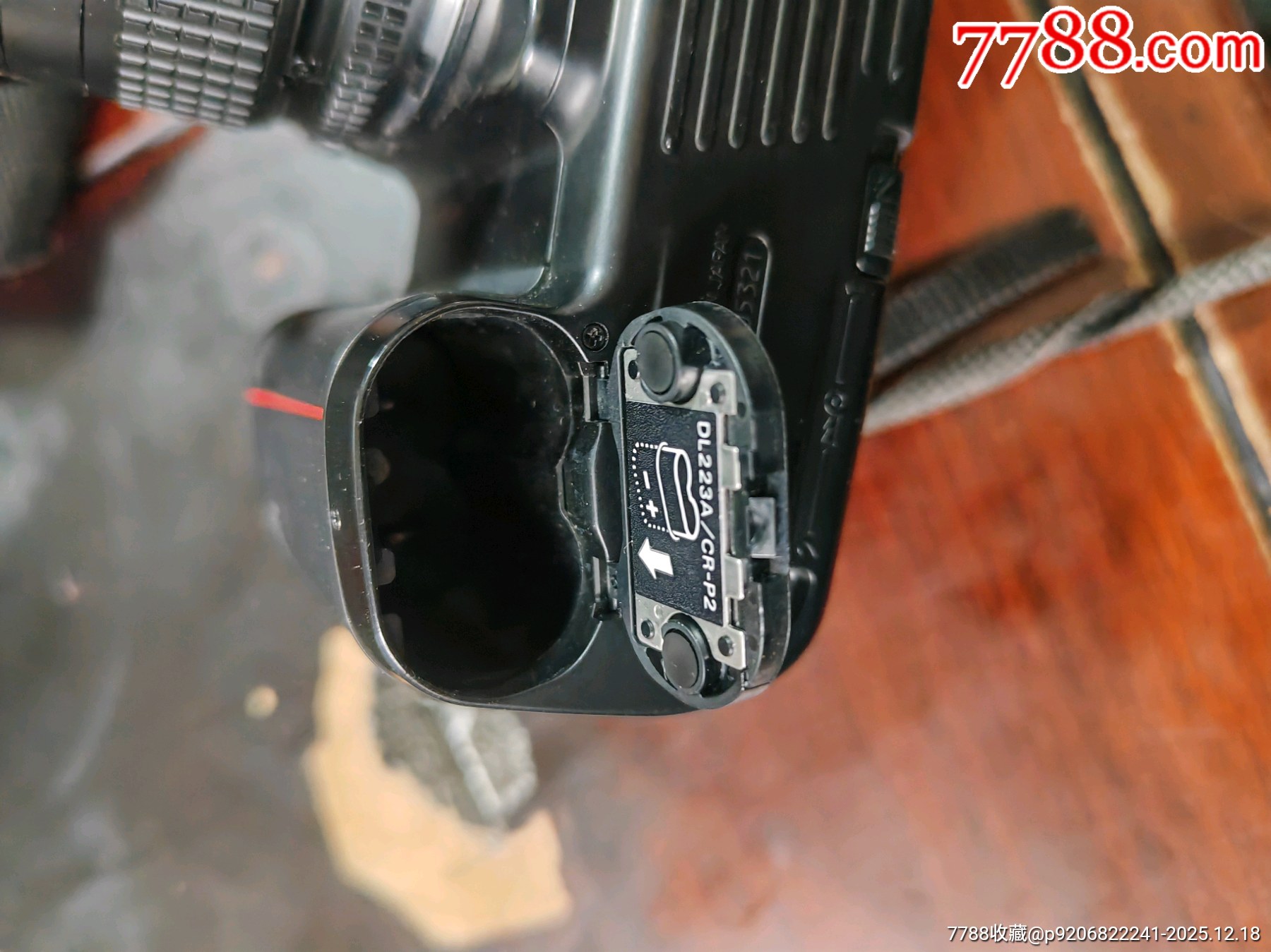 尼康數(shù)碼相機(jī)_價(jià)格92元_第6張_