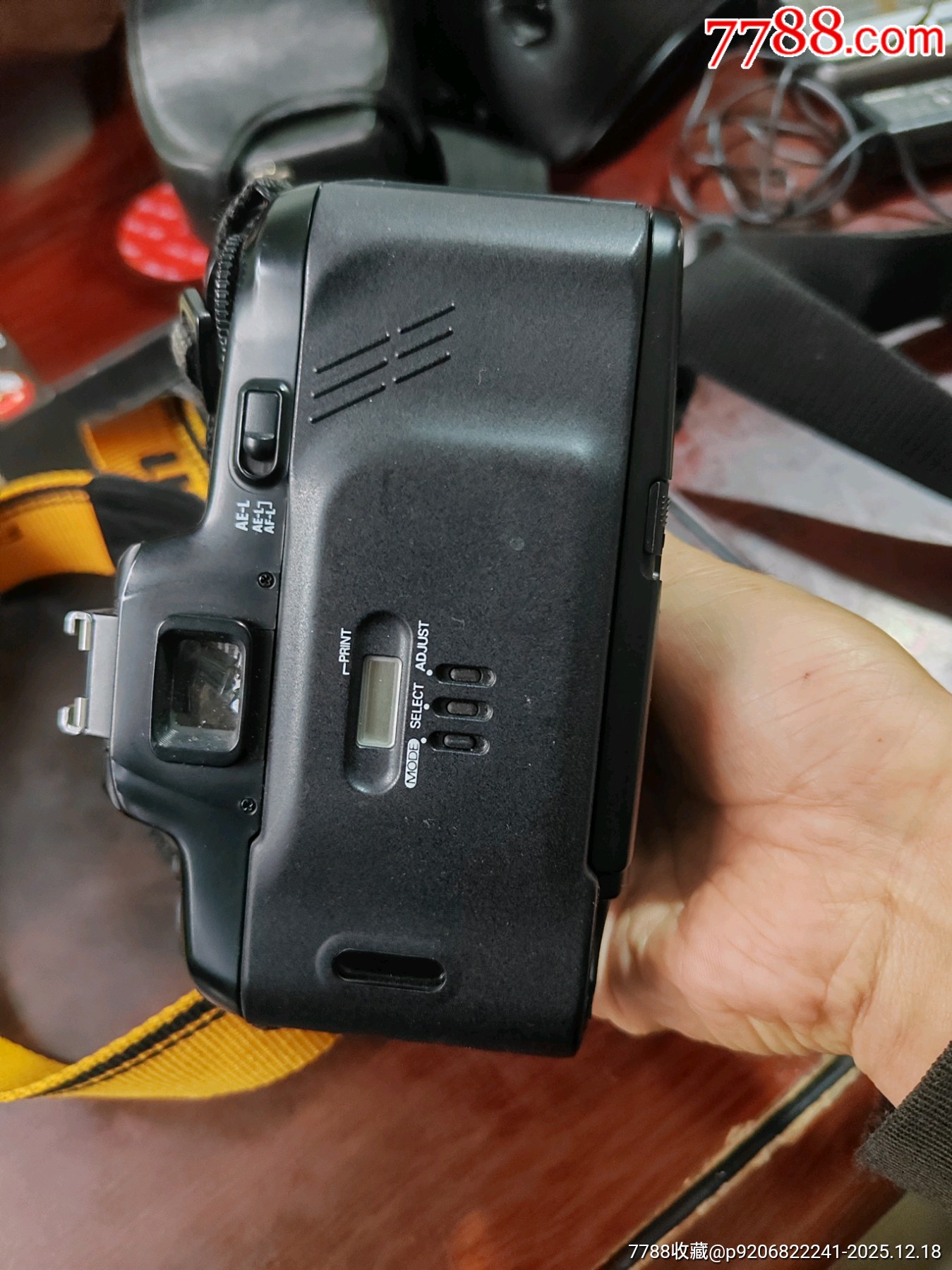 尼康數(shù)碼相機(jī)_價(jià)格92元_第8張_