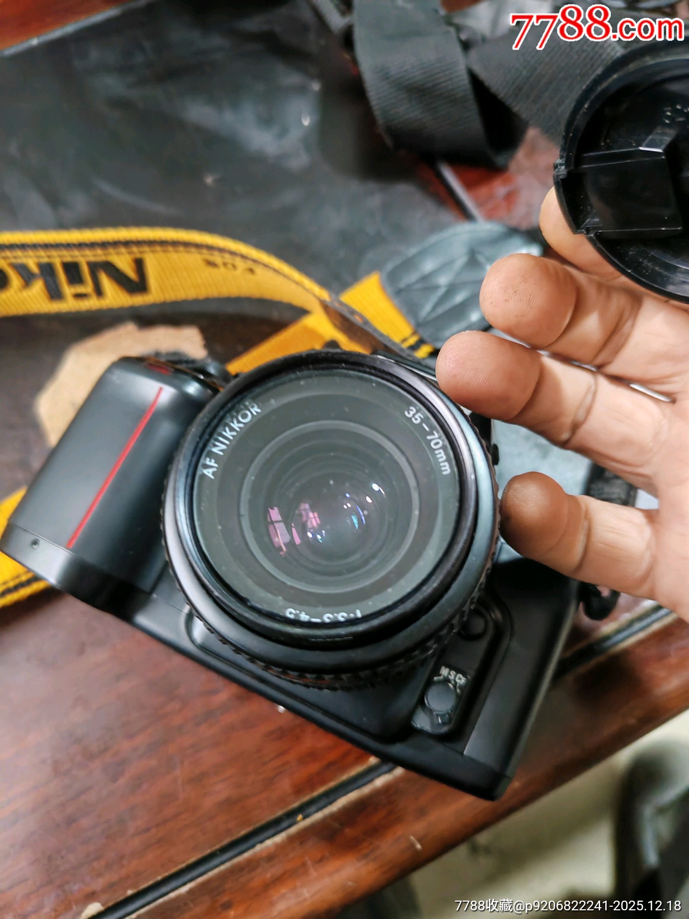 尼康數(shù)碼相機(jī)_價(jià)格92元_第10張_