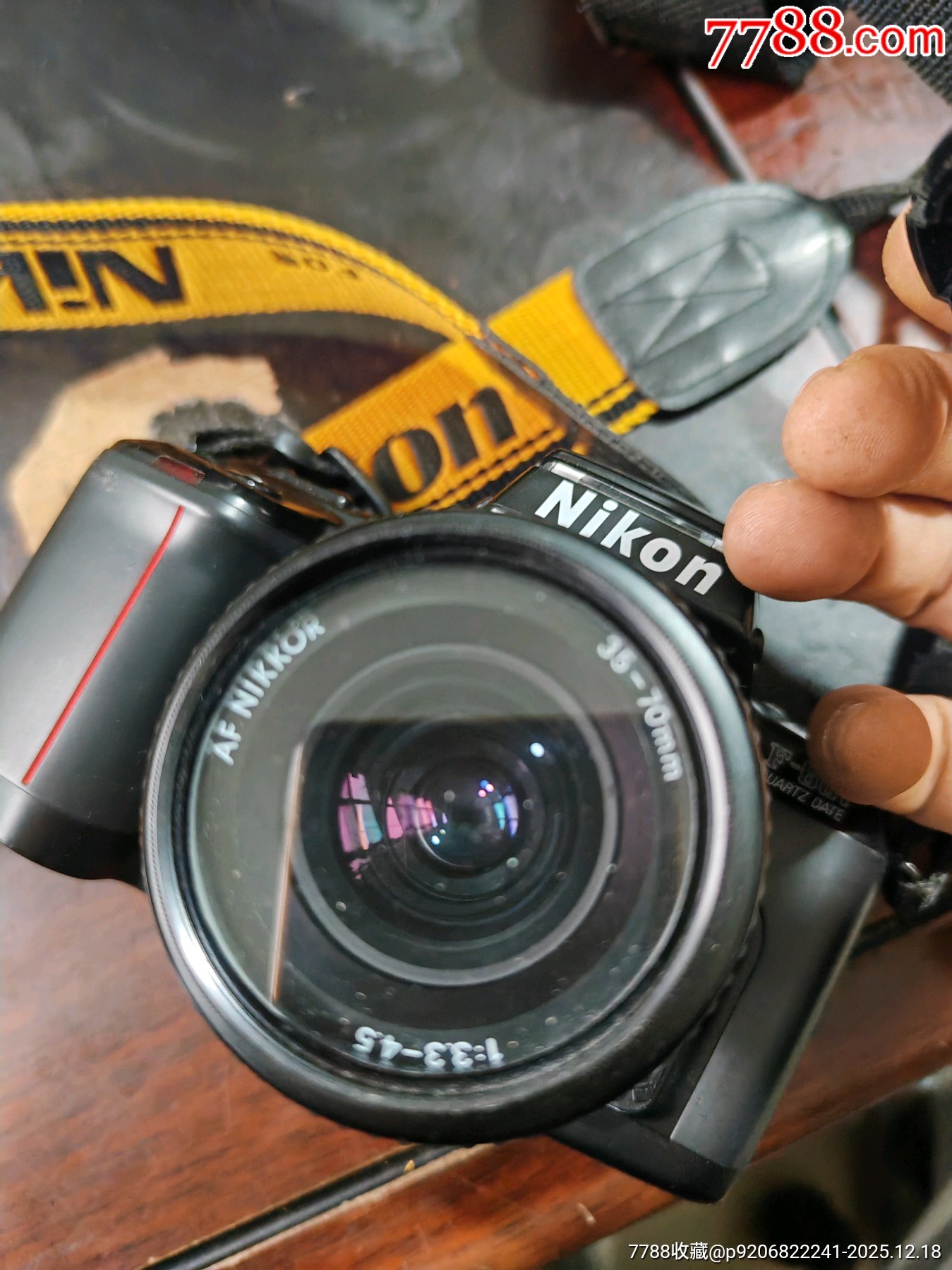 尼康數(shù)碼相機(jī)_價(jià)格92元_第11張_