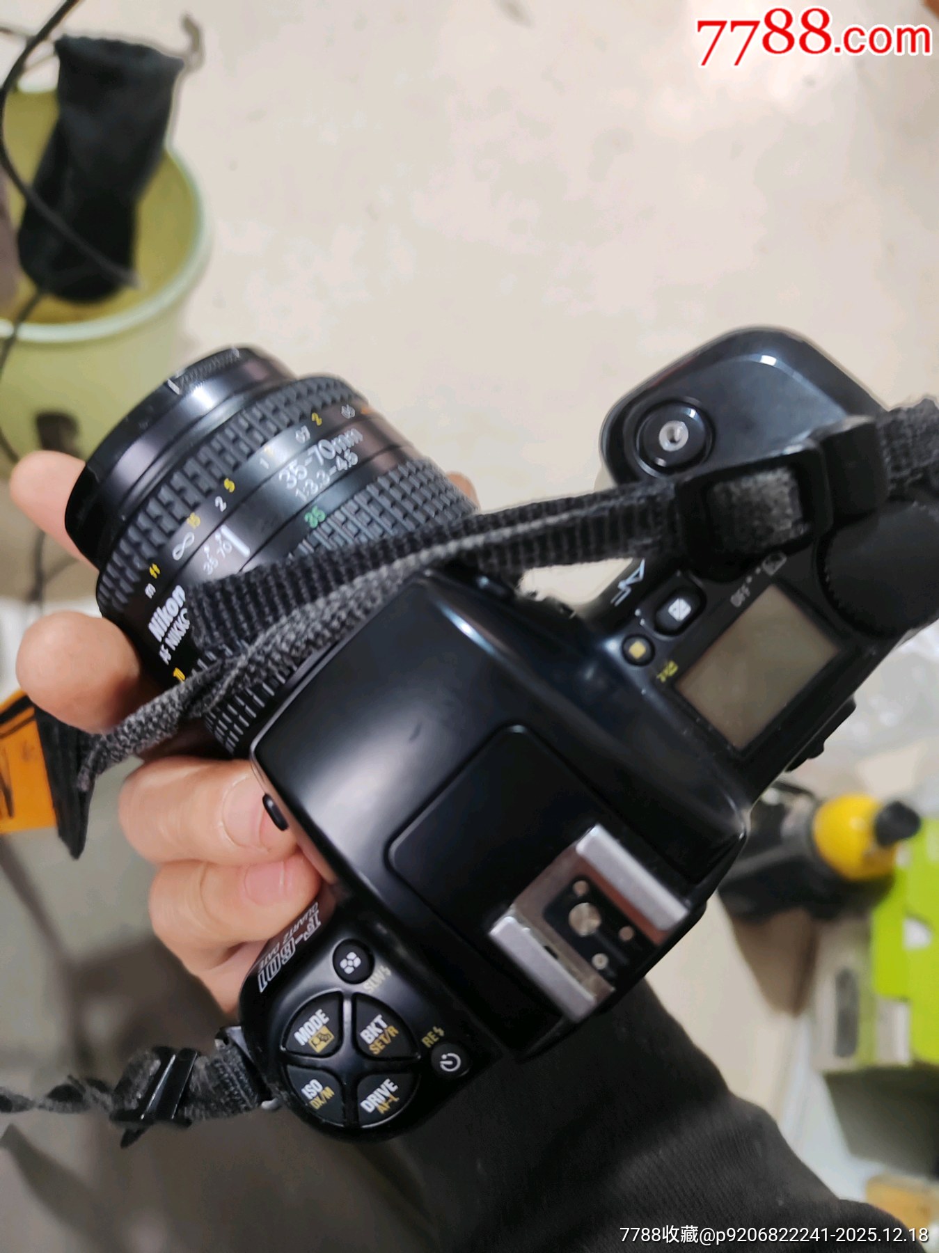 尼康數(shù)碼相機(jī)_價(jià)格92元_第13張_