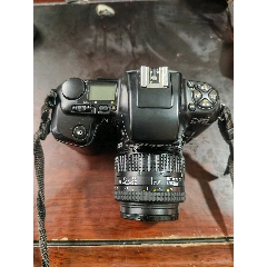 尼康數(shù)碼相機