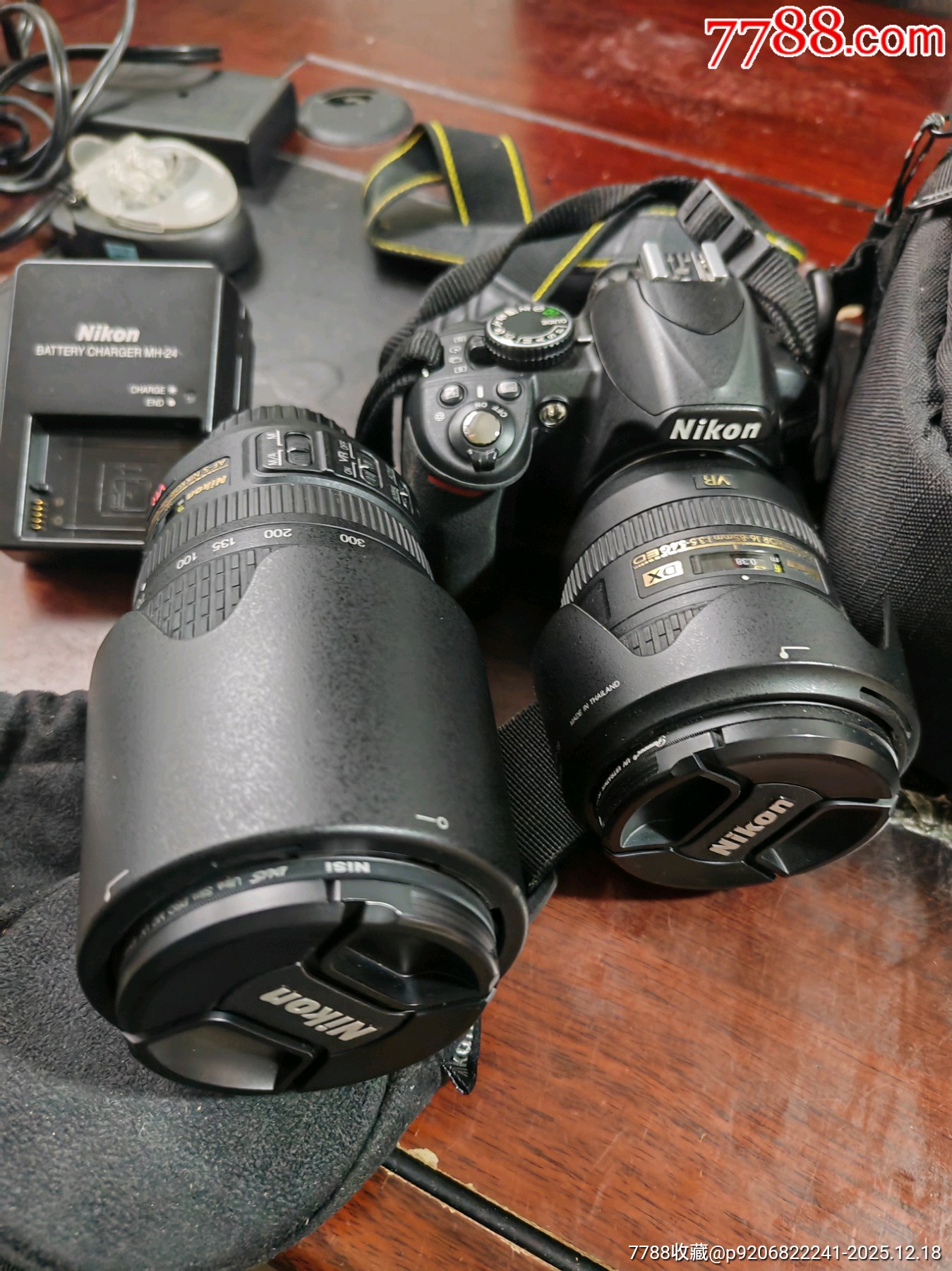 尼康數(shù)碼相機_價格1561元_第2張_