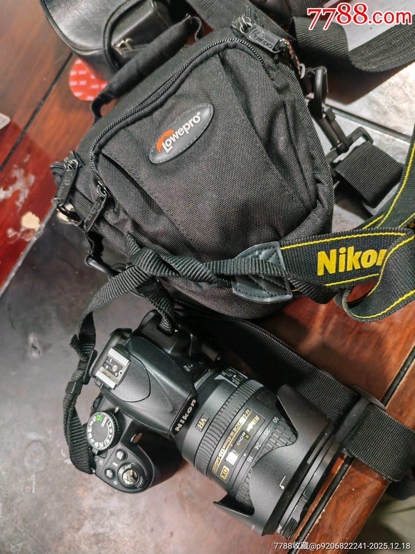 尼康數(shù)碼相機_價格1561元_第6張_