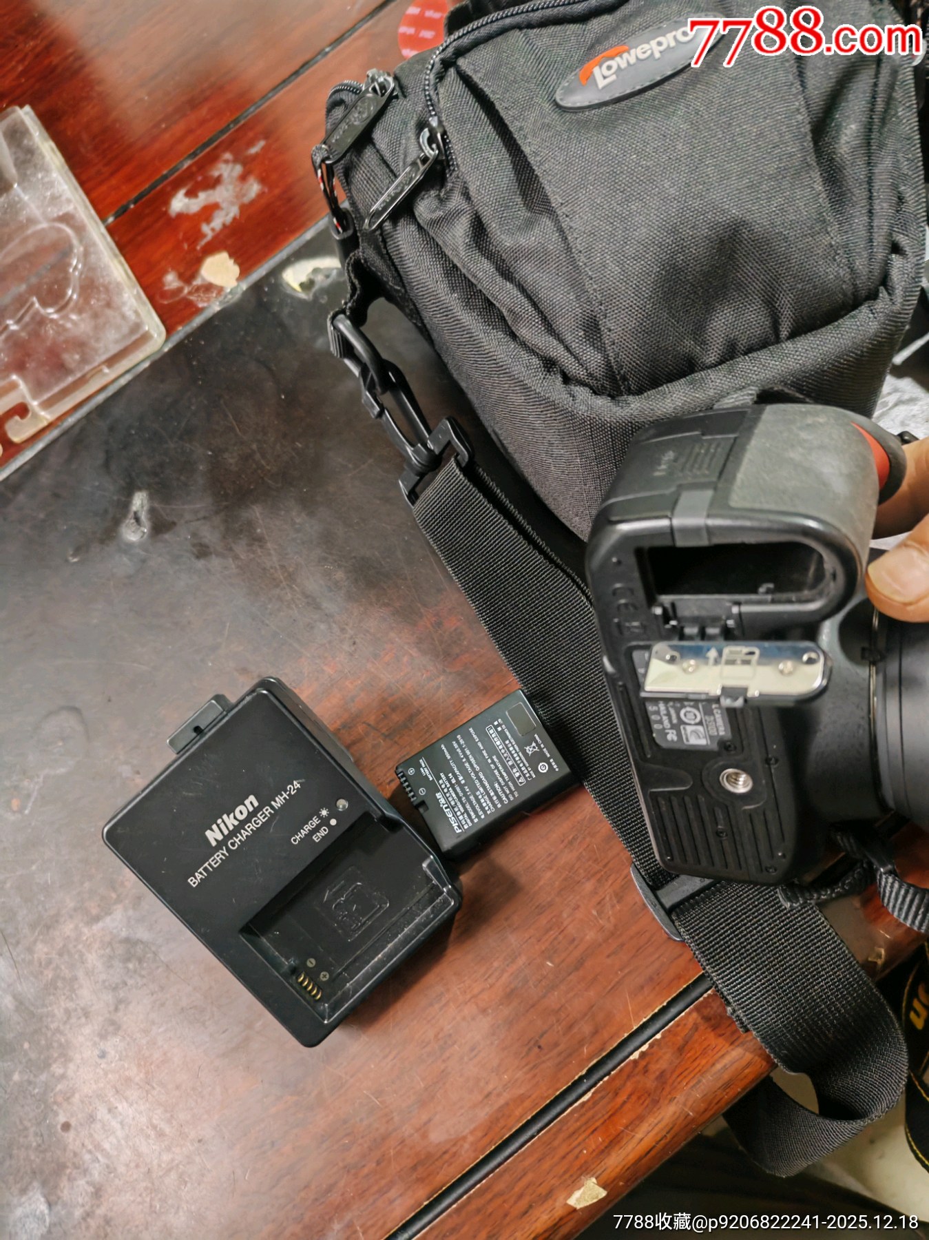 尼康數(shù)碼相機_價格1561元_第8張_